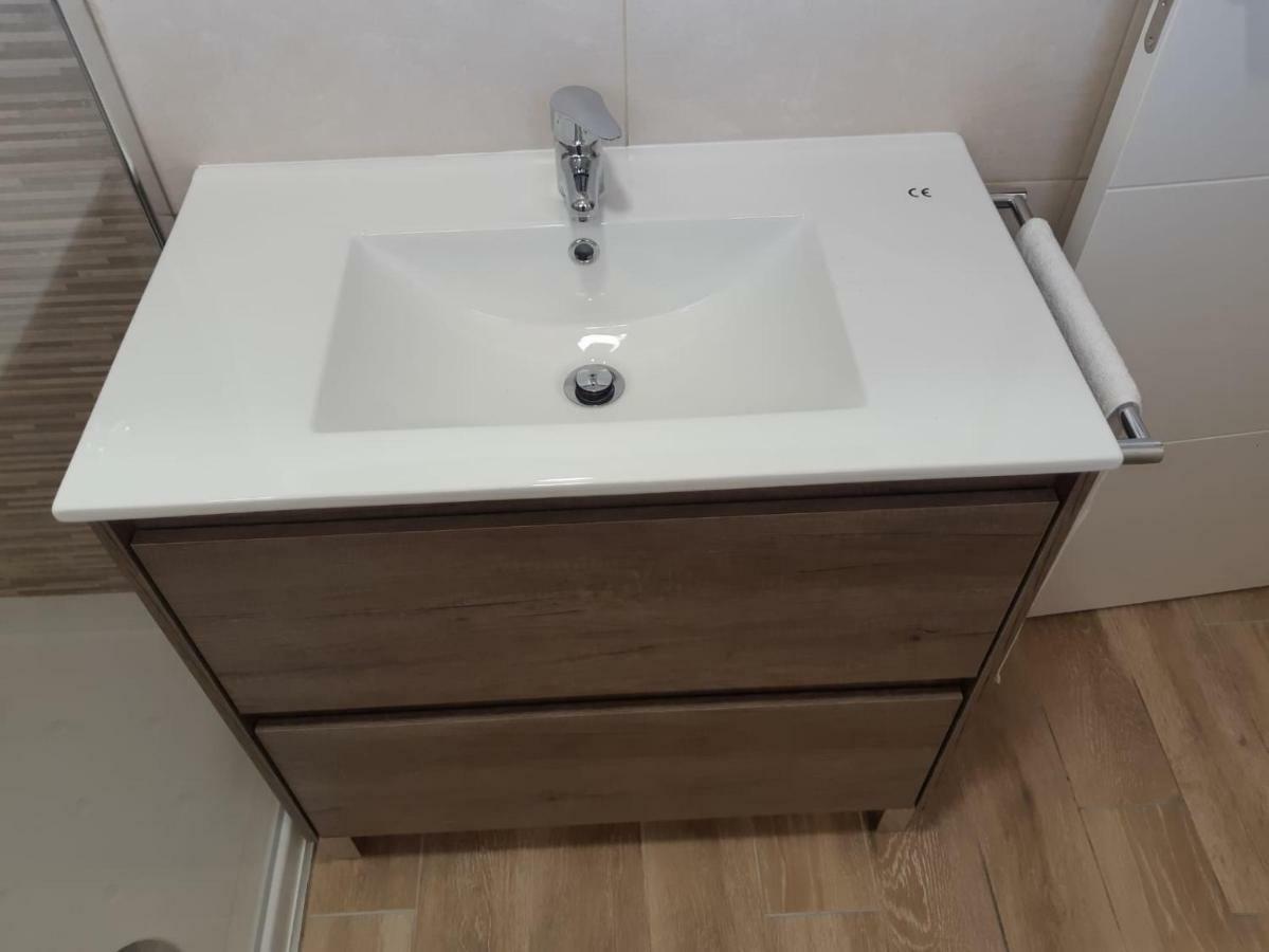 Appartamento Tata Playa del Ingles  Bagian luar foto